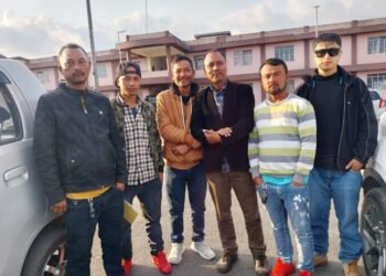 HANM plans job recruitment mela, meets DC