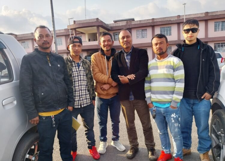 HANM plans job recruitment mela, meets DC