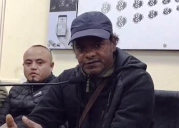 HNLC sticks by amnesty demand to restart talks