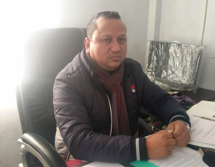 Hima Sohra washes hands off MCCL’s doom