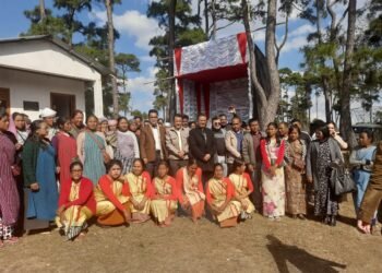 Training programme for pottery artisans begins