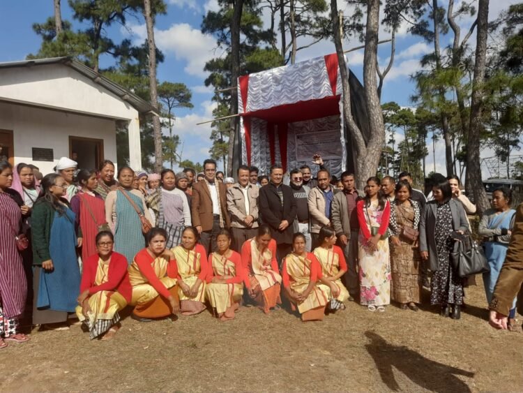 Training programme for pottery artisans begins