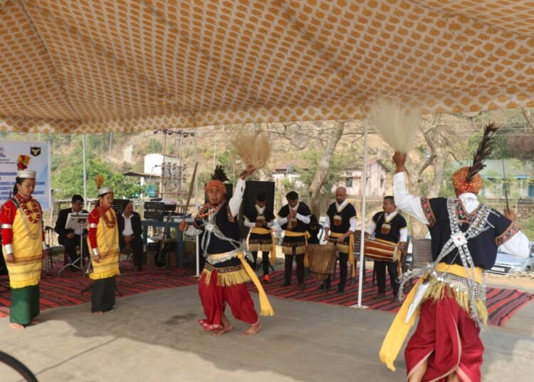 Radio station, BSF hold outreach programme at Jadukata