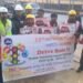 Reliance conducts road safety campaign in Shillong