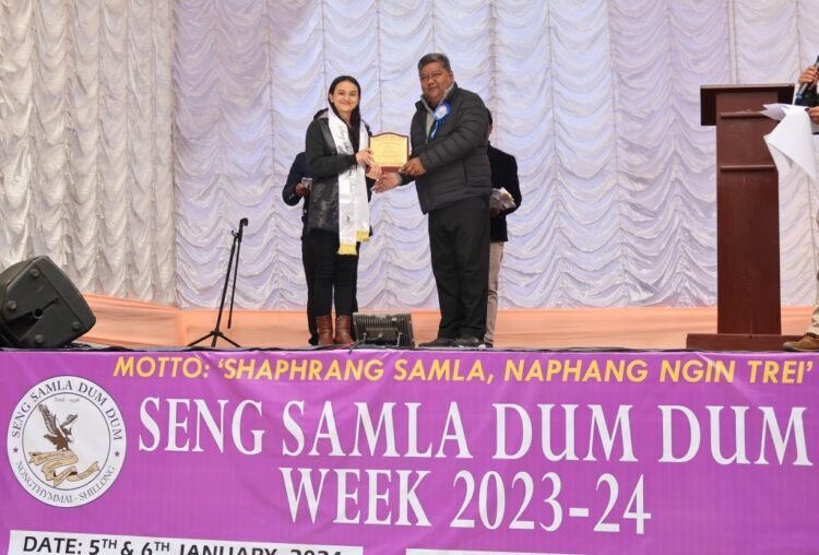 Curtains drawn on Dum Dum week