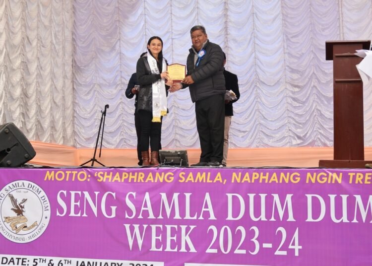 Curtains drawn on Dum Dum week