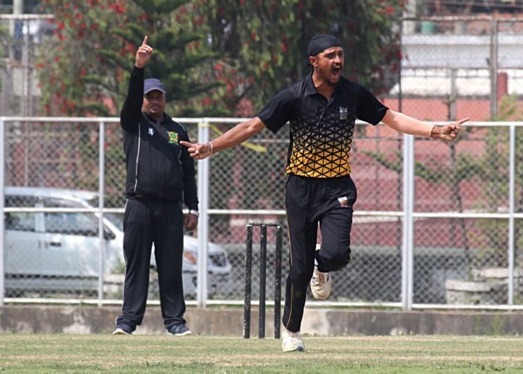Meghalaya fast bowler announces retirement