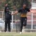 Meghalaya fast bowler announces retirement