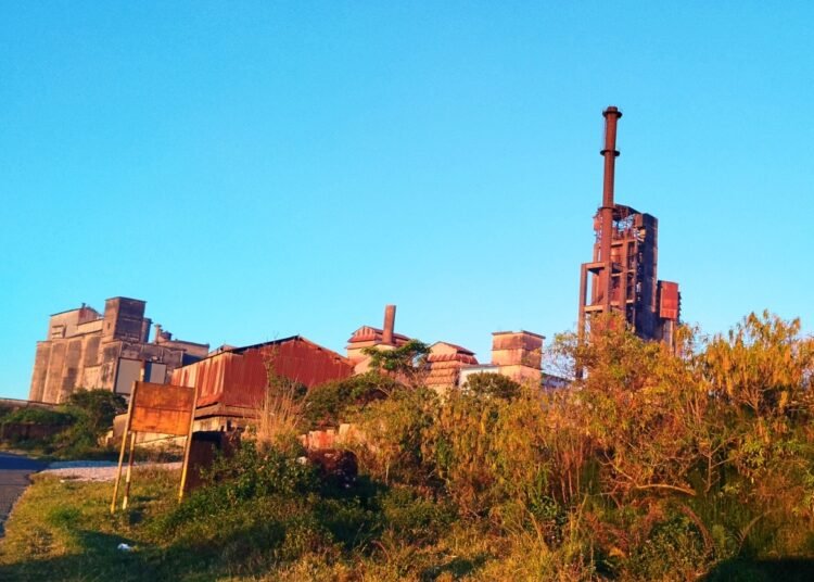 MCCL employees keen for golden handshake, restart of factory