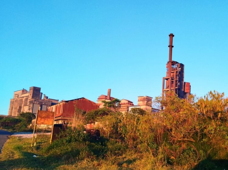 MCCL employees keen for golden handshake, restart of factory