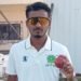 Col CK Nayudu Trophy: Meghalaya make strong start vs Manipur
