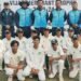 Vijay Merchant Trophy: Meghalaya take runners-up spot in Plate Group