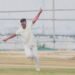 Col CK Nayudu Trophy: Abhishek takes 6 wkts as Meghalaya roundly defeat Arunachal