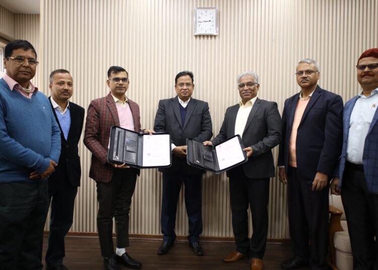 M’laya inks pact with Tripura firm to tap hydro power potential