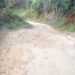 FKJGP urges Govt to blacktop abandoned road
