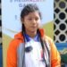5th Meghalaya Games: Garo Hills wrestler wins silver after just 6 days in training