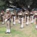 Martyrs Day observed at Raj Bhavan