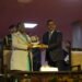 President Murmu declares 5th Meghalaya Games opened