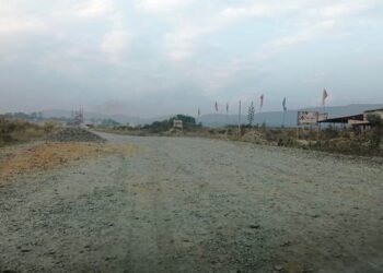 Riwar Mihngi leaders reject excuses for halt of road project