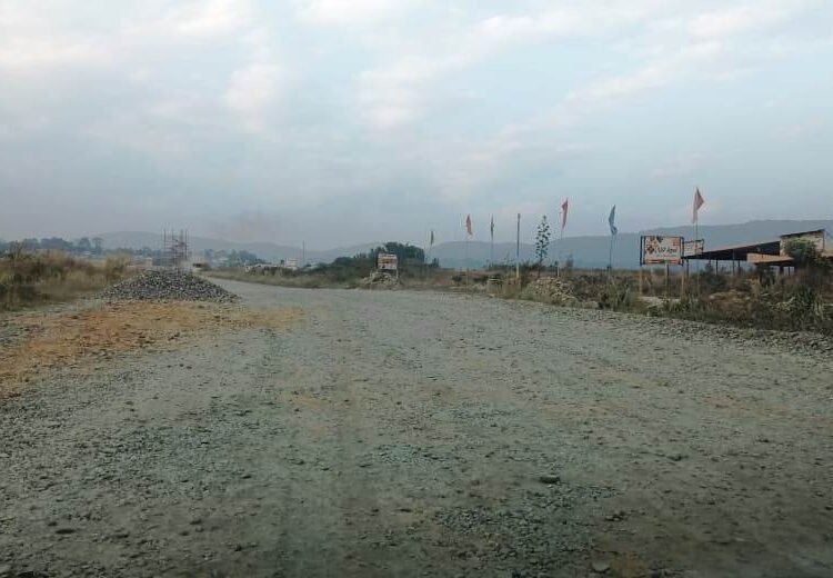 Riwar Mihngi leaders reject excuses for halt of road project