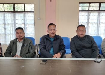 Headman body demands full-fledged BDO at Umsning