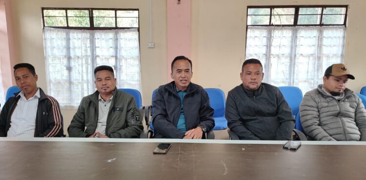 Headman body demands full-fledged BDO at Umsning