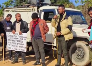 Axe attack: Charges not based on facts, says accused