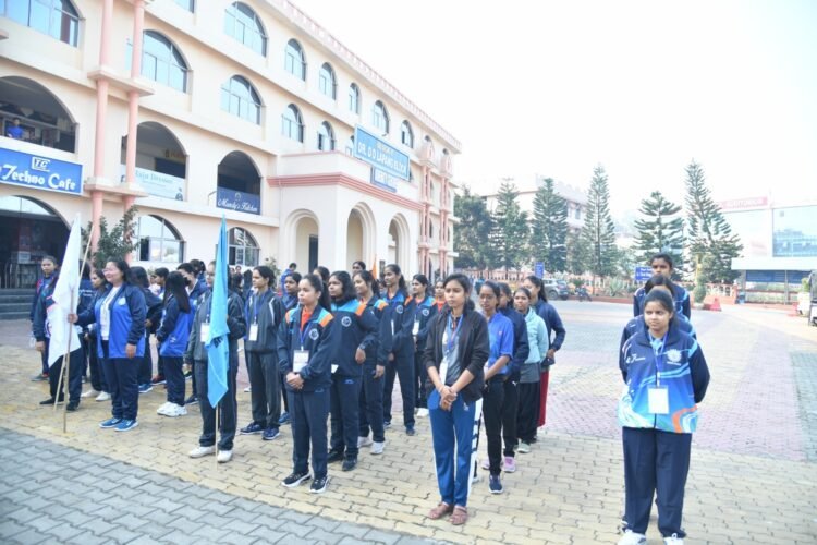 Inter university chess tournament begins at USTM