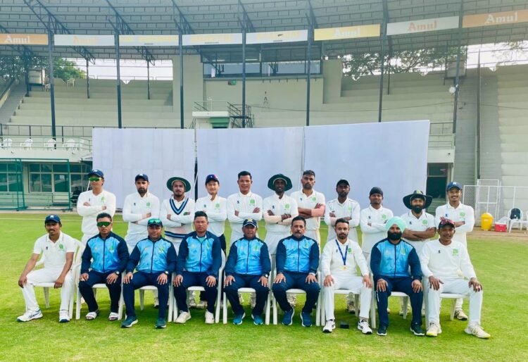 Ranji Trophy: Dippu takes 5 as Meghalaya start with innings win over Arunachal