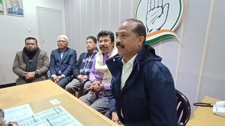 Zero successes: Pala’s verdict on MDA government