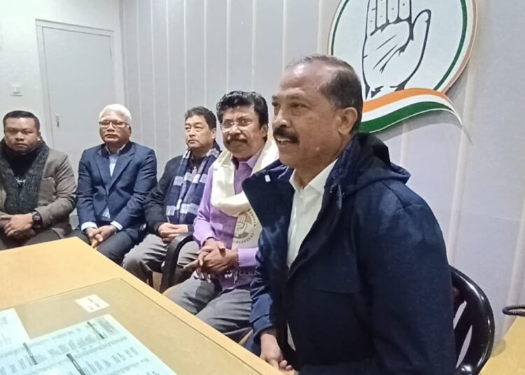 Zero successes: Pala’s verdict on MDA government