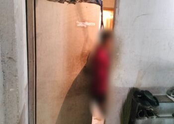 MePTCL employee found dead in quarter room