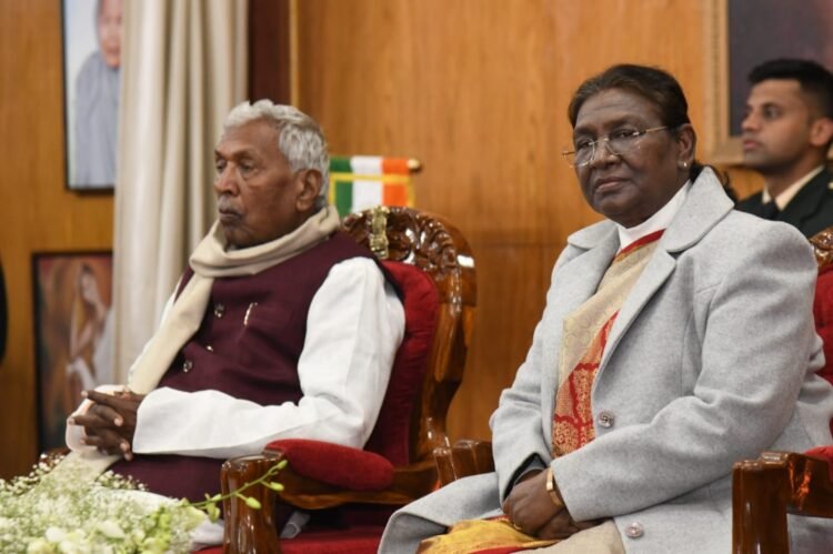 Prez urged to make Tura winter capital of M’laya