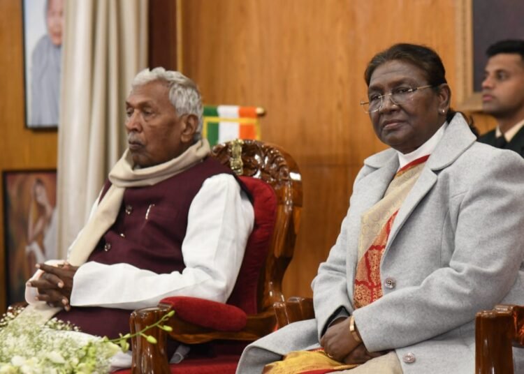 Prez urged to make Tura winter capital of M’laya