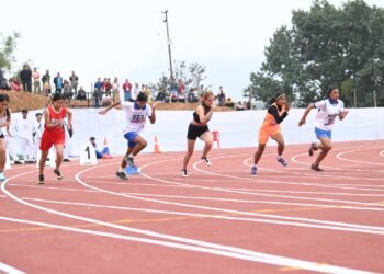 ‘Govt must take proper care of Games athletes’