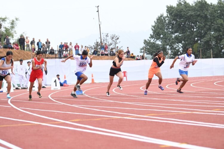 ‘Govt must take proper care of Games athletes’