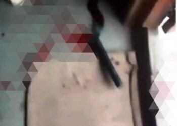 Son beheads mother in WGH