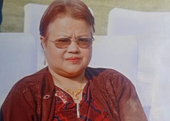 Educationist & women’s activist passes away
