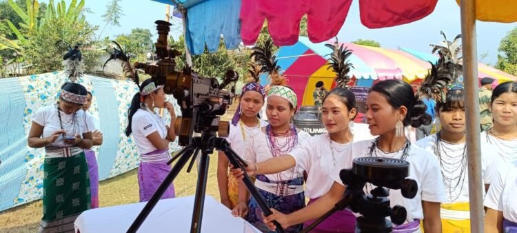 BSF continues with civic action programmes in border villages