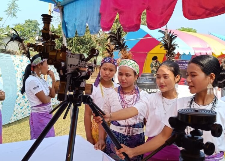 BSF continues with civic action programmes in border villages