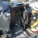 Auto driver dies after head-on collision