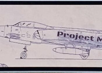 IAF launches ‘Project Marut’ to preserve stories of the sky
