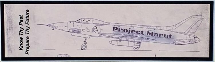 IAF launches ‘Project Marut’ to preserve stories of the sky