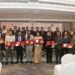 Meghalaya officials win awards for health & agri successes