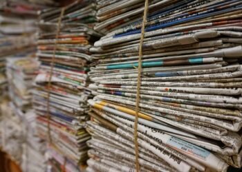 Physical inspection of newspaper premises in ‘exceptional circumstances’: Draft PRP rules