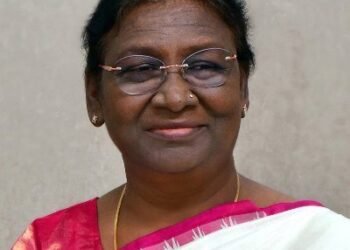 President Murmu to inaugurate 5th Meghalaya Games