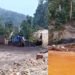 Illegal coal mining continues, WKH river in danger