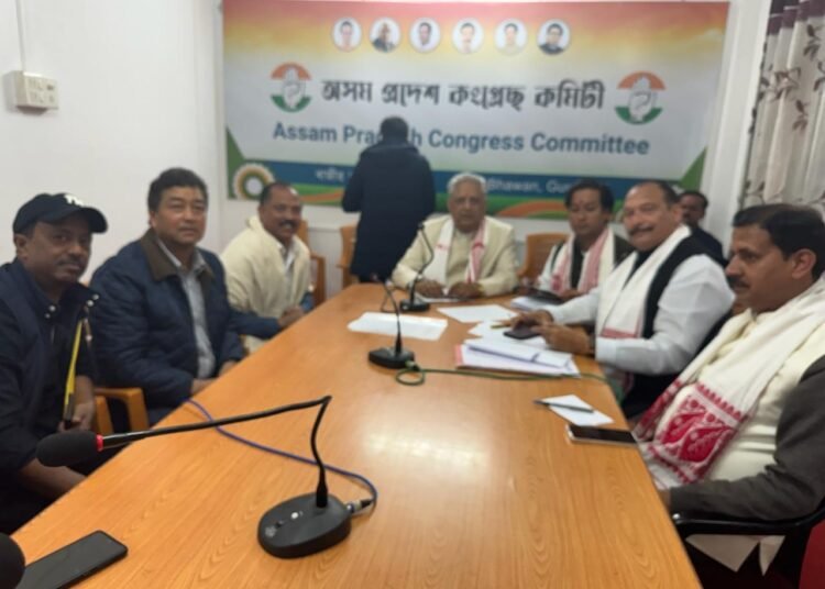 LS polls: Pala, Saleng set to be Cong nominees