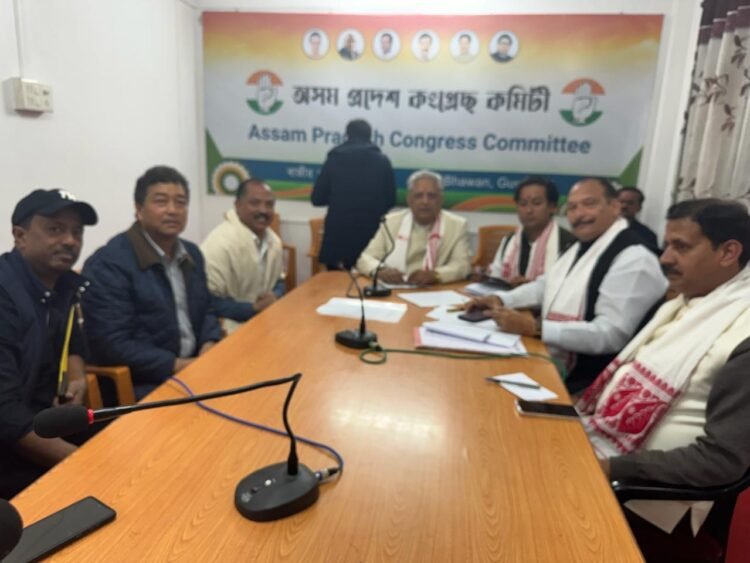 LS polls: Pala, Saleng set to be Cong nominees