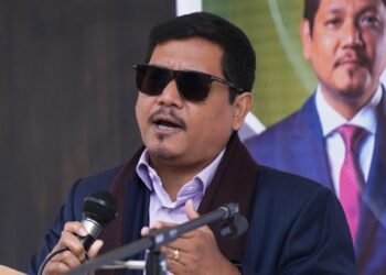 Appointment of serving officials is to save money: Conrad